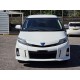 2013 Toyota Estima 8 SEAT, 18M WARRANTY, WARRANTED MILE 2.4 5dr